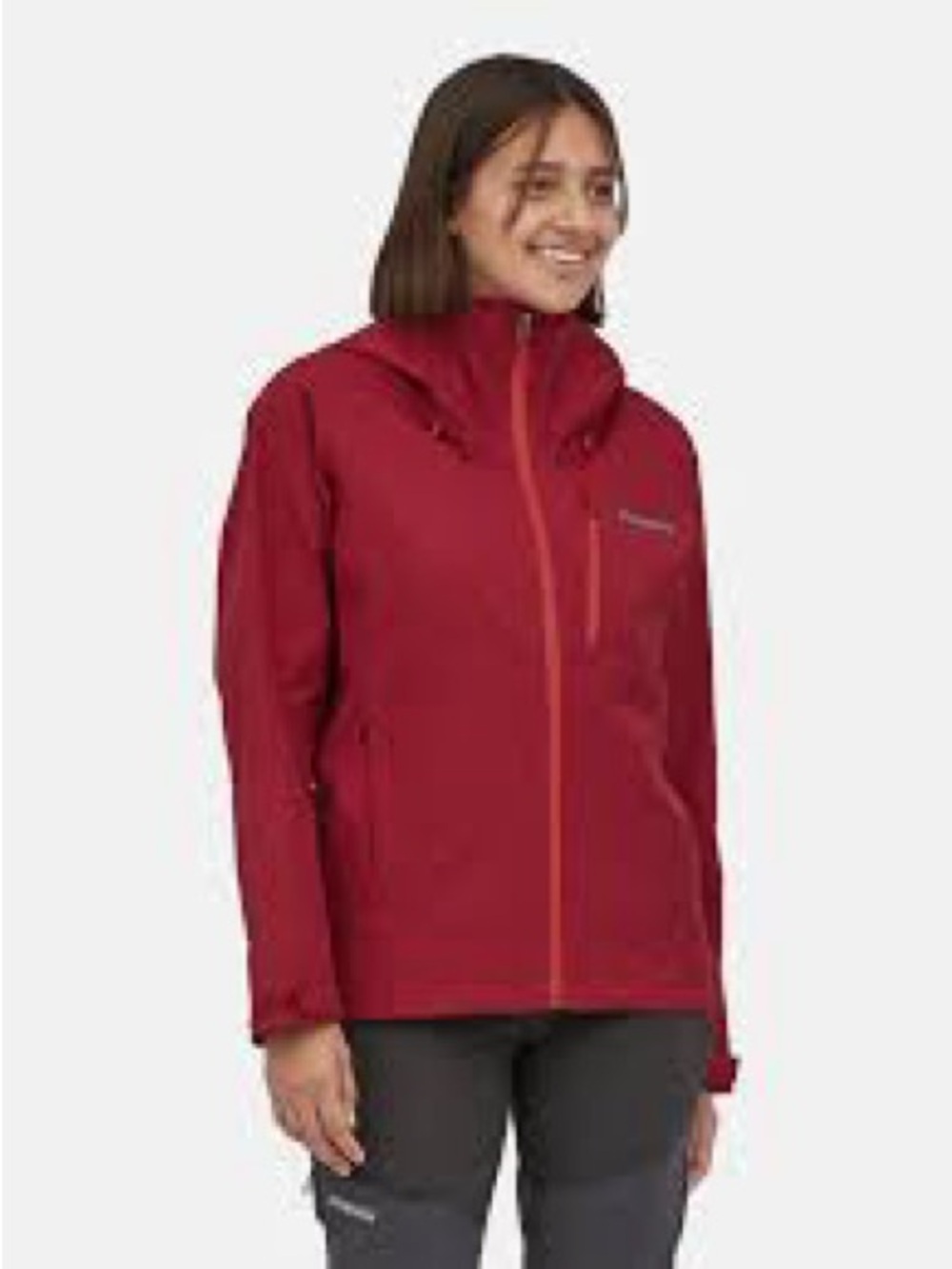 Patagonia Powslayer Jacket